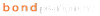 BOND Partners Mobile Logo